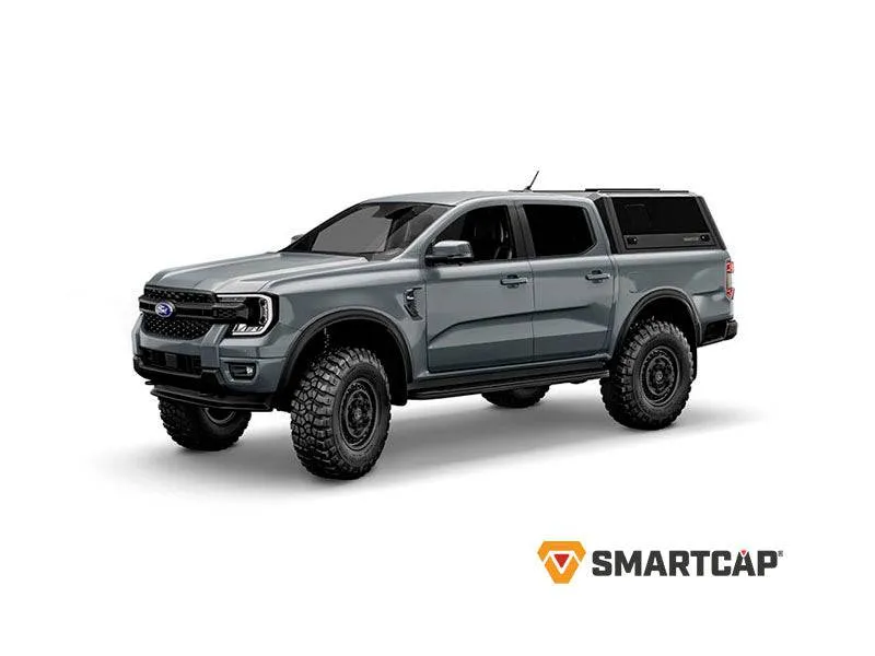 Hardtop Ford Ranger 2012-Present Double Cab | RSI EVO SPORT - Image 13