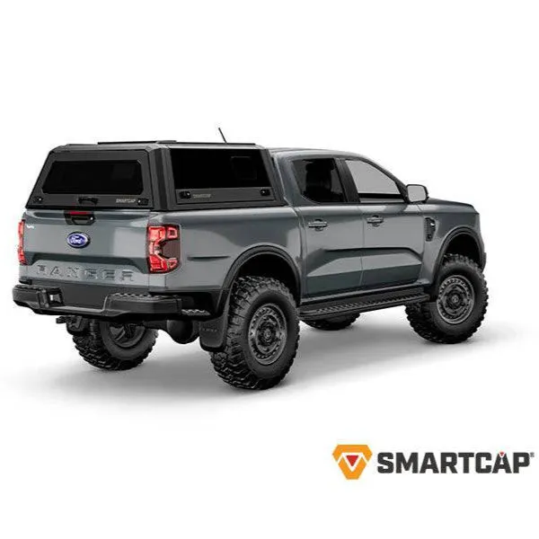 Hardtop Ford Ranger 2012-Present Double Cab | RSI EVO SPORT - Image 14