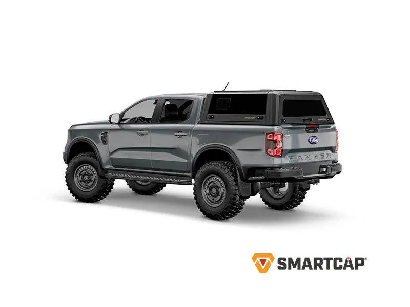 Hardtop Ford Ranger 2012-Present Double Cab | RSI EVO SPORT - Image 16