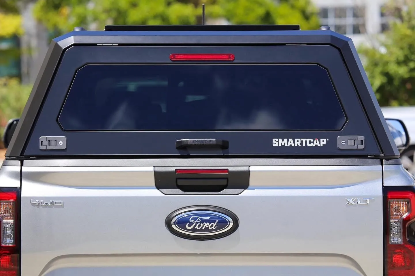 Hardtop Ford Ranger 2012-Present Double Cab | RSI EVO SPORT - Image 18