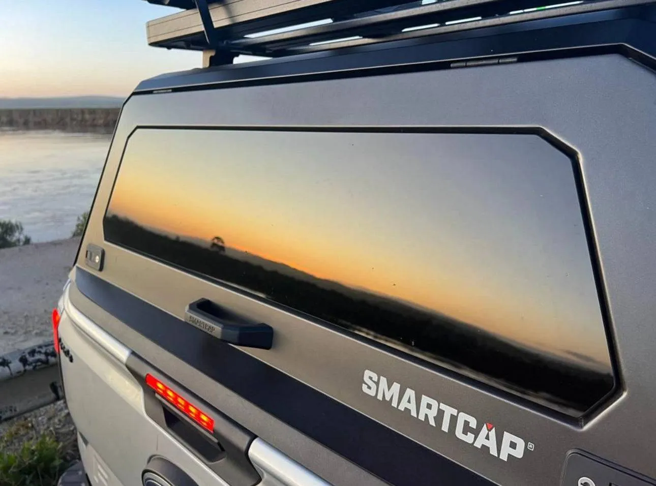 Hardtop Ford Ranger 2012-Present Double Cab | RSI EVO SPORT - Image 19