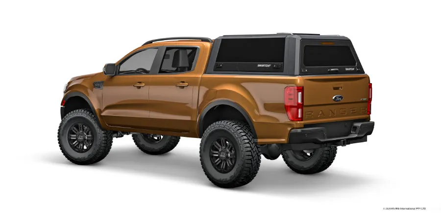 Hardtop Ford Ranger 2012-Present Double Cab | RSI EVO SPORT - Image 8