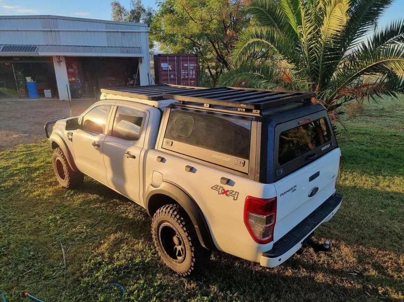 Hardtop Ford Ranger 2012-Present Double Cab | RSI EVO SPORT - Image 9