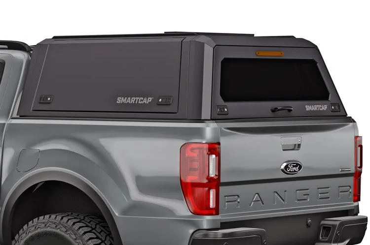Hardtop Ford Ranger/Raptor 2012-22 | RSI EVOc Commercial - Image 14