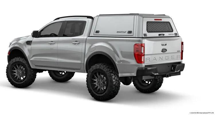 Hardtop Ford Ranger/Raptor 2012-22 | RSI EVOc Commercial - Image 15