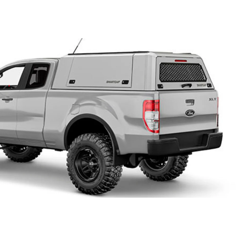 Hardtop Ford Ranger/Raptor 2012-22 | RSI EVOc Commercial - Image 17