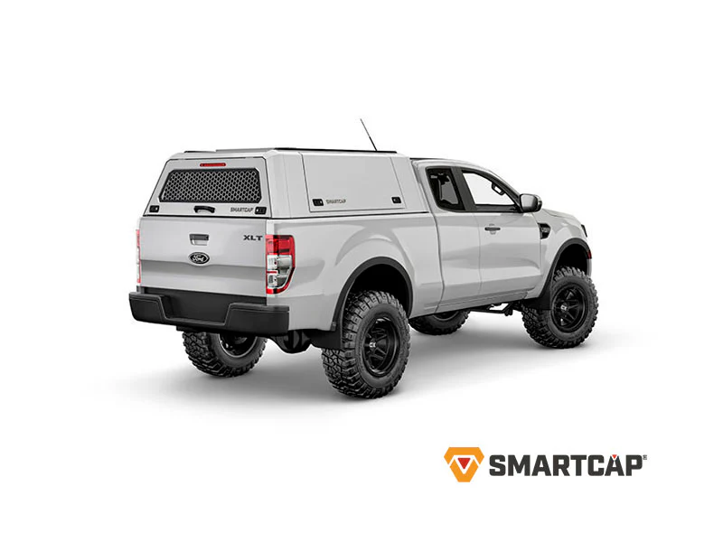 Hardtop Ford Ranger/Raptor 2012-22 | RSI EVOc Commercial - Image 18