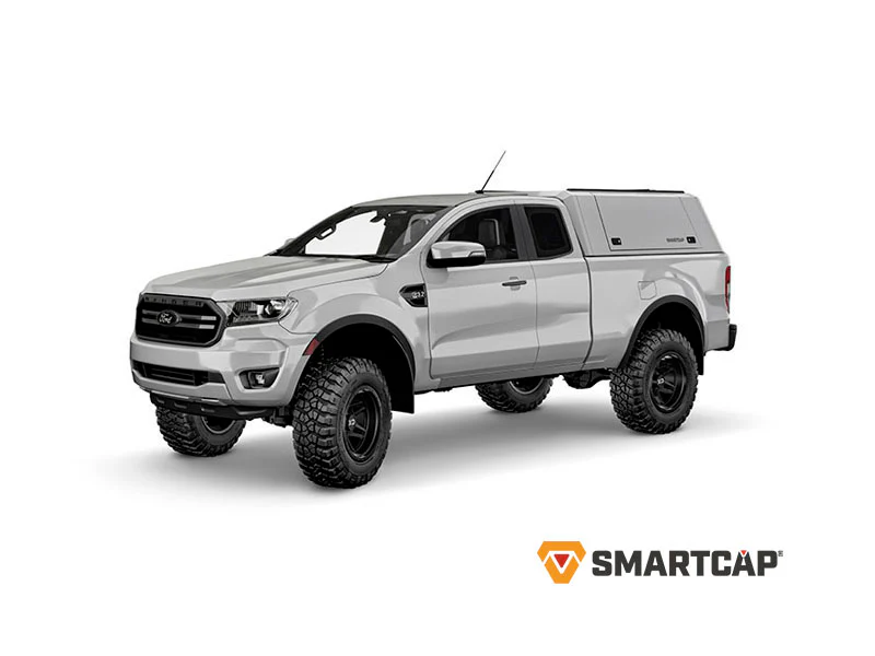 Hardtop Ford Ranger/Raptor 2012-22 | RSI EVOc Commercial - Image 19