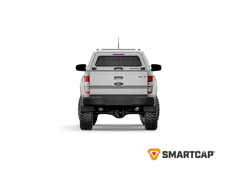 Hardtop Ford Ranger/Raptor 2012-22 | RSI EVOc Commercial - Image 22