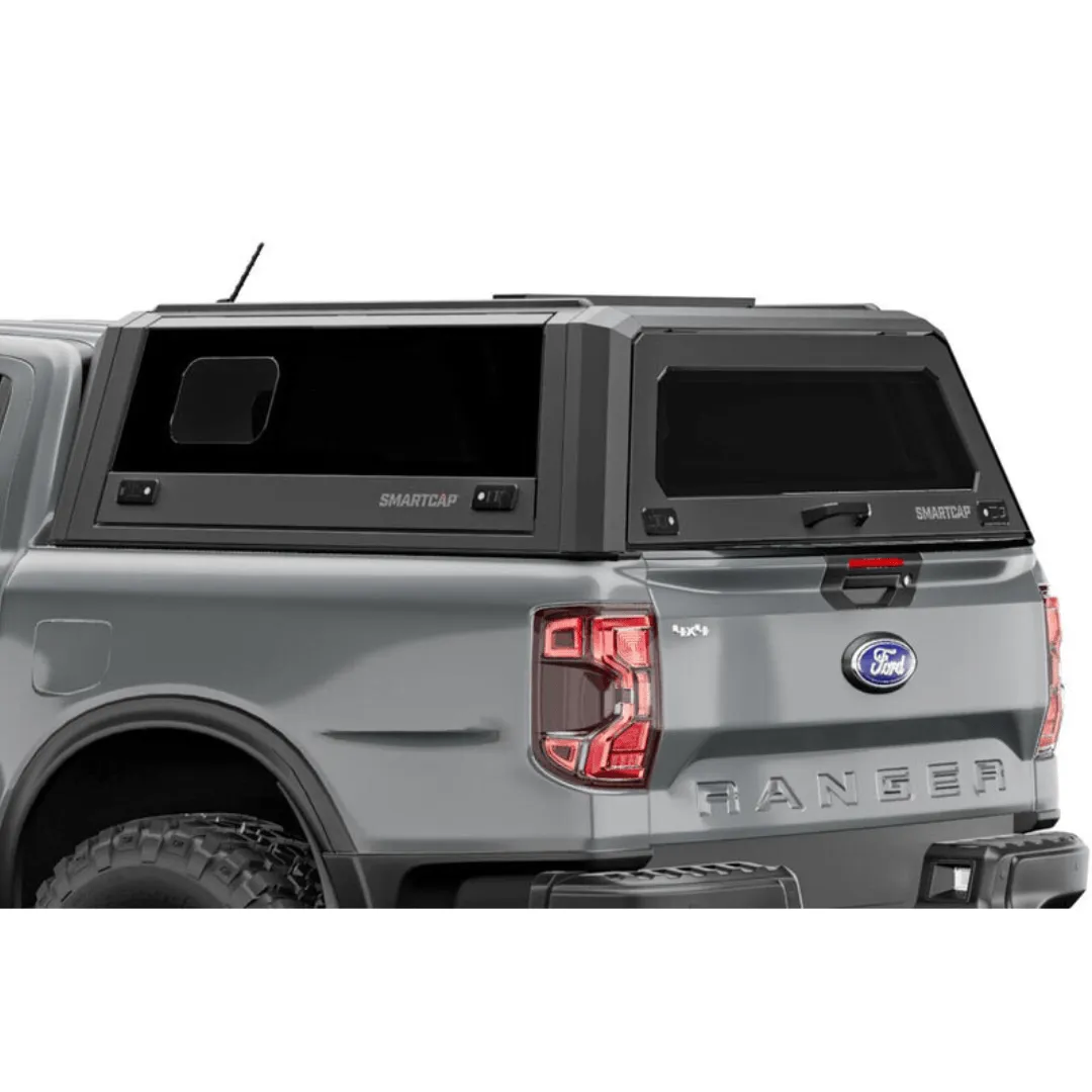 Hardtop Ford Ranger/RAPTOR 2023+ NEXT GEN | RSI EVOs SPORT