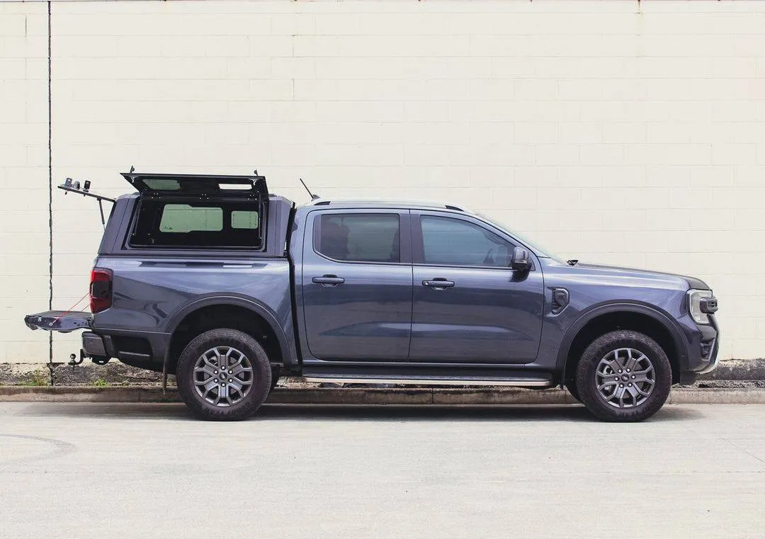 Hardtop Ford Ranger/RAPTOR 2023+ NEXT GEN | RSI EVOs SPORT - Image 15