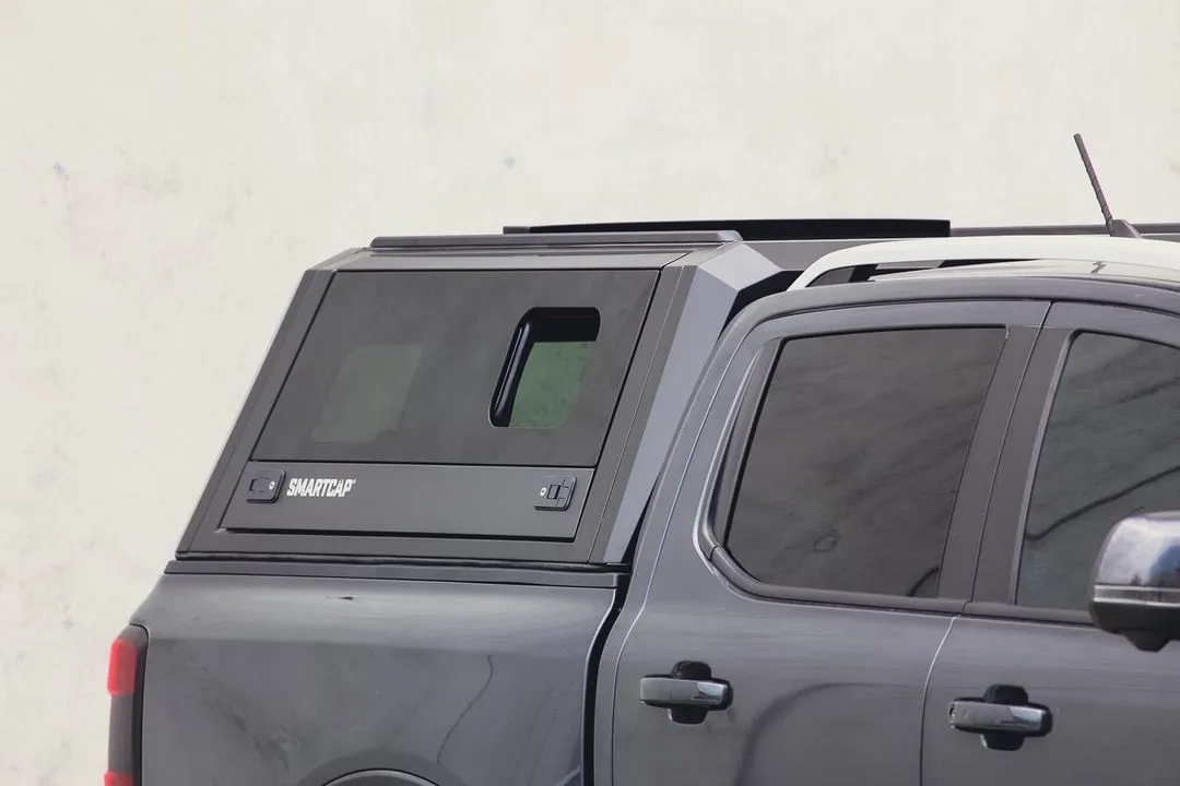 Hardtop Ford Ranger/RAPTOR 2023+ NEXT GEN | RSI EVOs SPORT - Image 17