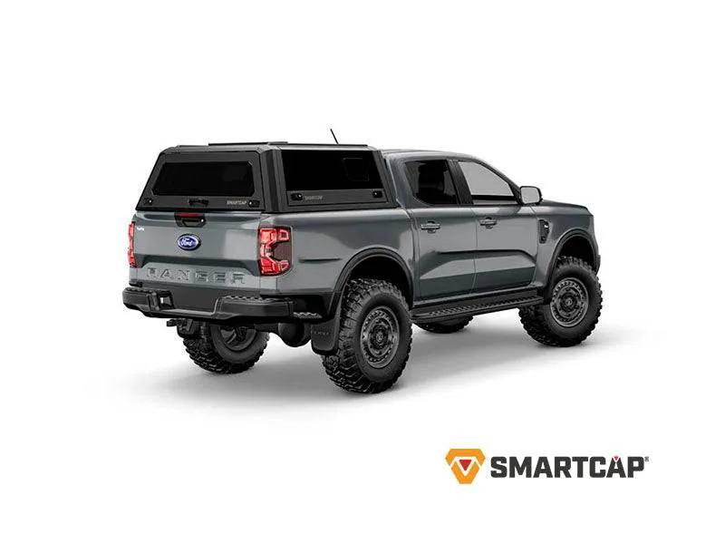 Hardtop Ford Ranger/RAPTOR 2023+ NEXT GEN | RSI EVOs SPORT - Image 33