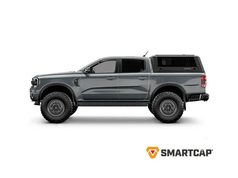 Hardtop Ford Ranger/RAPTOR 2023+ NEXT GEN | RSI EVOs SPORT - Image 34