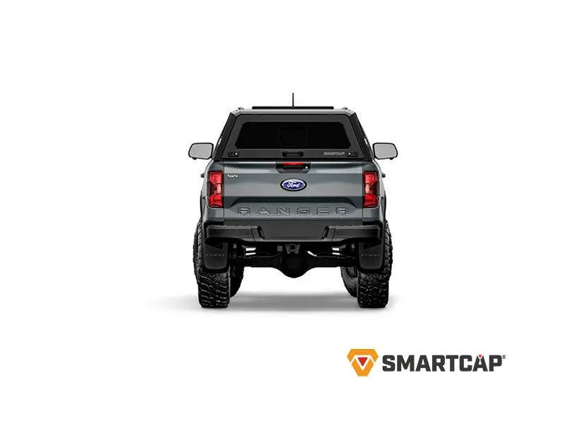 Hardtop Ford Ranger/RAPTOR 2023+ NEXT GEN | RSI EVOs SPORT - Image 39