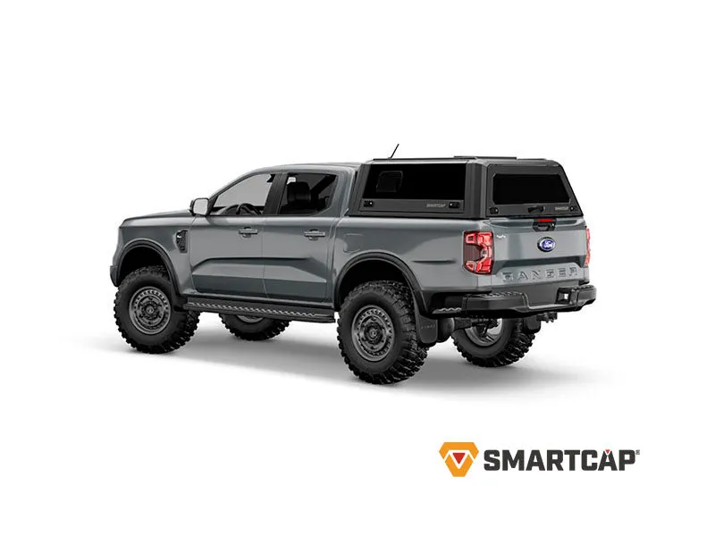Hardtop Ford Ranger/RAPTOR 2023+ NEXT GEN | RSI EVOs SPORT - Image 40