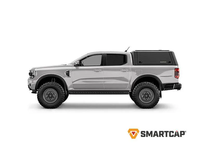 Hardtop Ford Ranger/Raptor 2023+ NEXT GEN | RSI SmartCap EVOd Defender - Image 15