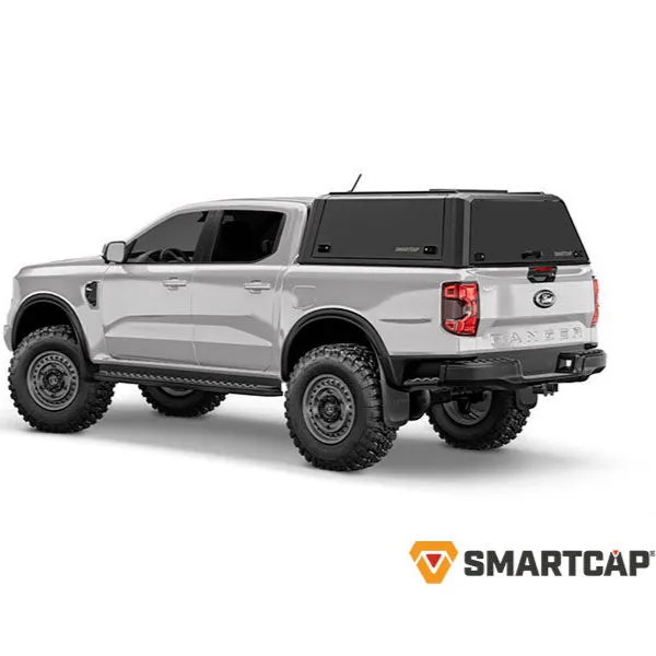 Hardtop Ford Ranger/Raptor 2023+ NEXT GEN | RSI SmartCap EVOd Defender - Image 17