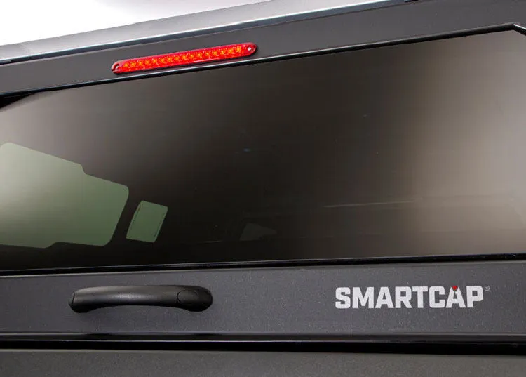 Hardtop Ford Ranger Super-Cab 2012-2022 | RSI EVOa Adventure - Image 11
