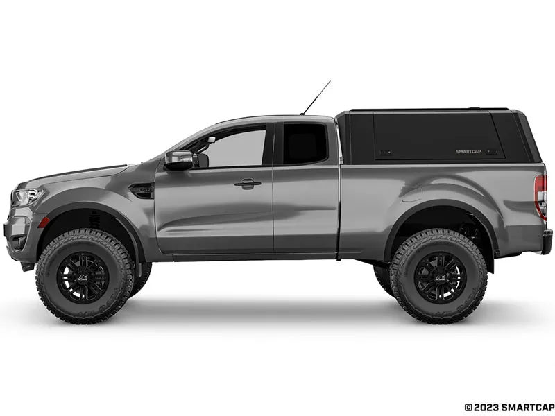 Hardtop Ford Ranger Super-Cab 2012-2022 | RSI EVOa Adventure - Image 2