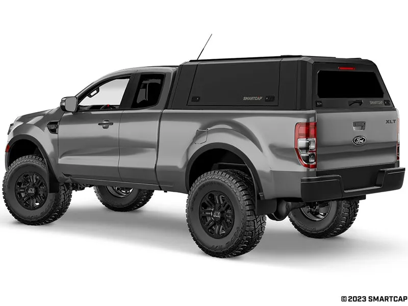 Hardtop Ford Ranger Super-Cab 2012-2022 | RSI EVOa Adventure - Image 3