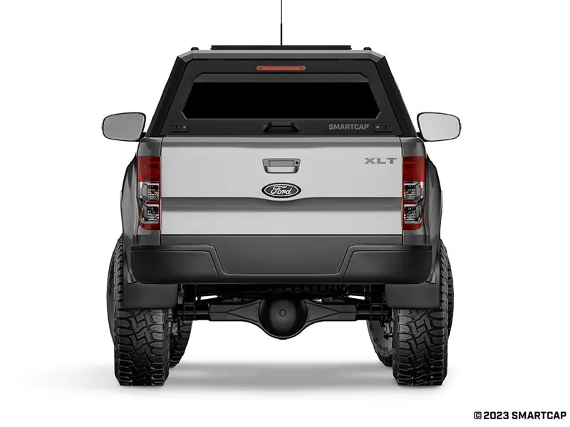 Hardtop Ford Ranger Super-Cab 2012-2022 | RSI EVOa Adventure - Image 4
