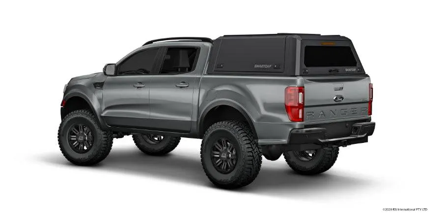 Hardtop FORD RAPTOR 2018-2022 (1st GEN)| RSI EVO ADVENTURE - Image 3