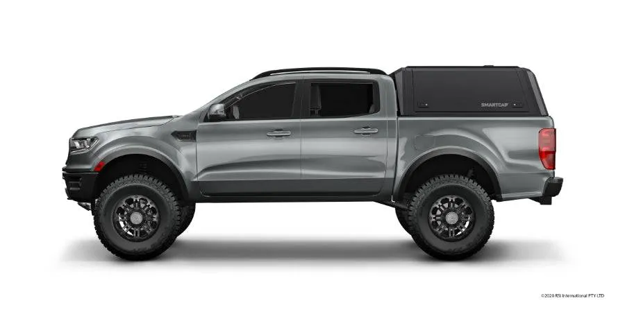 Hardtop FORD RAPTOR 2018-2022 (1st GEN)| RSI EVO ADVENTURE - Image 4