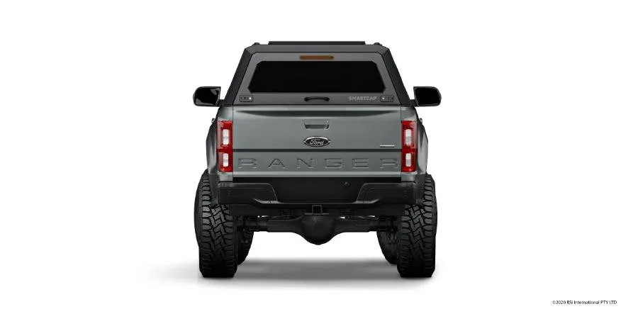 Hardtop FORD RAPTOR 2018-2022 (1st GEN)| RSI EVO ADVENTURE - Image 6