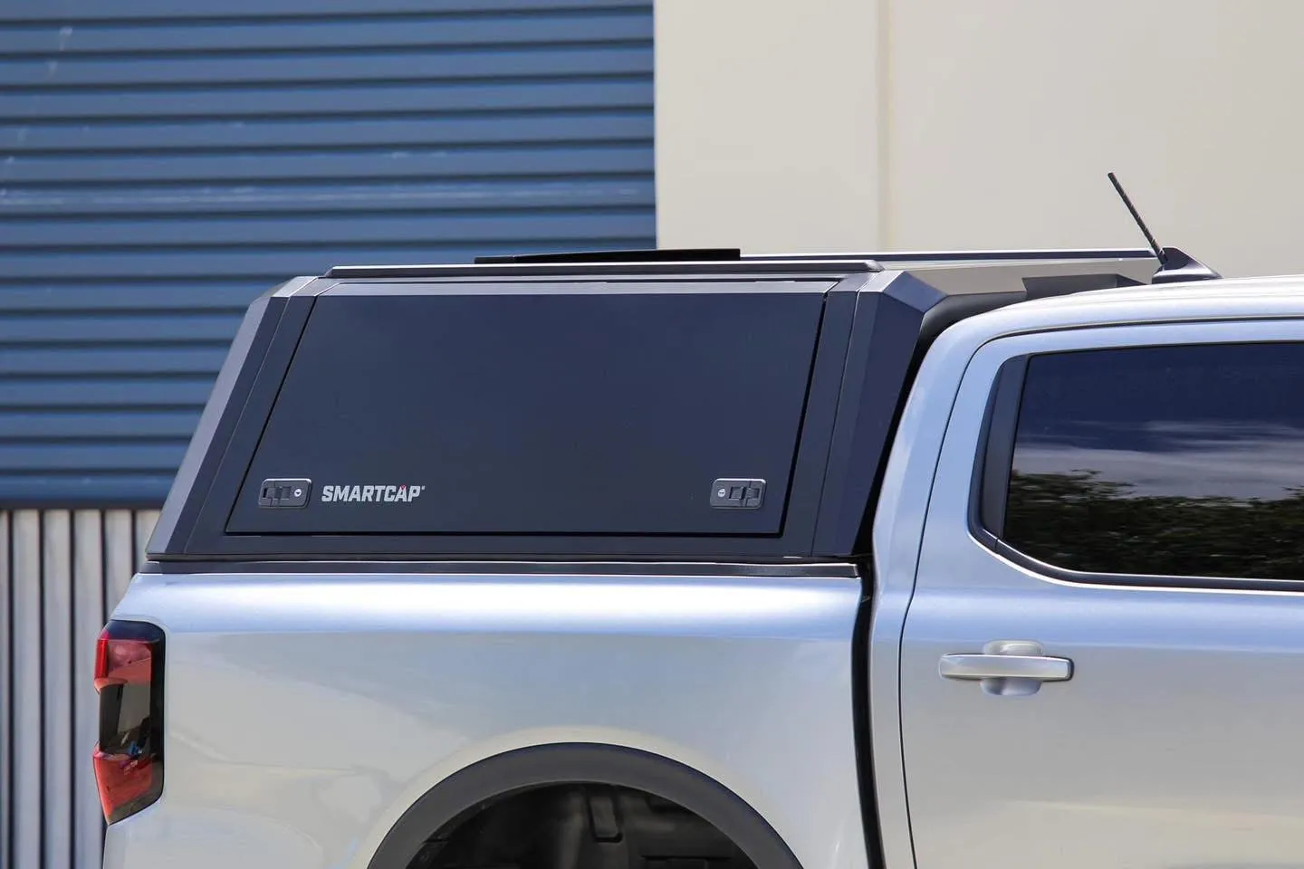 Hardtop FORD RAPTOR 2018-2022 (1st GEN)| RSI EVO ADVENTURE - Image 7