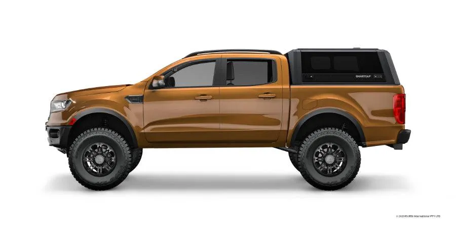 Hardtop Ford RAPTOR 2018-22 | RSI EVOs SPORT - Image 11