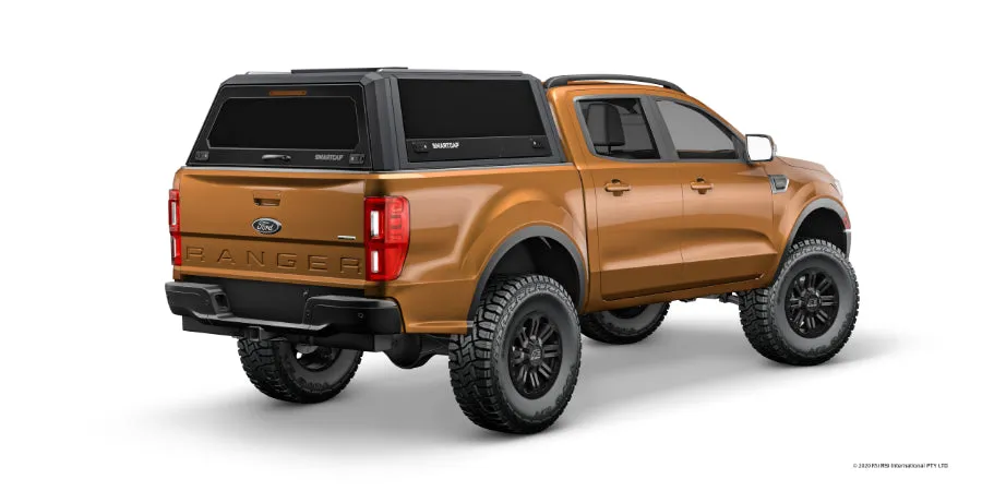 Hardtop Ford RAPTOR 2018-22 | RSI EVOs SPORT - Image 13