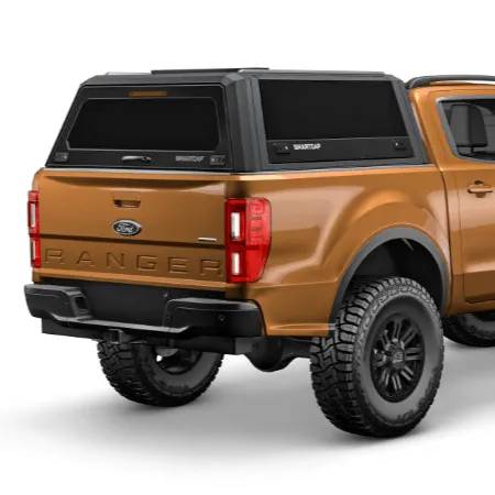 Hardtop Ford RAPTOR 2018-22 | RSI EVOs SPORT - Image 20