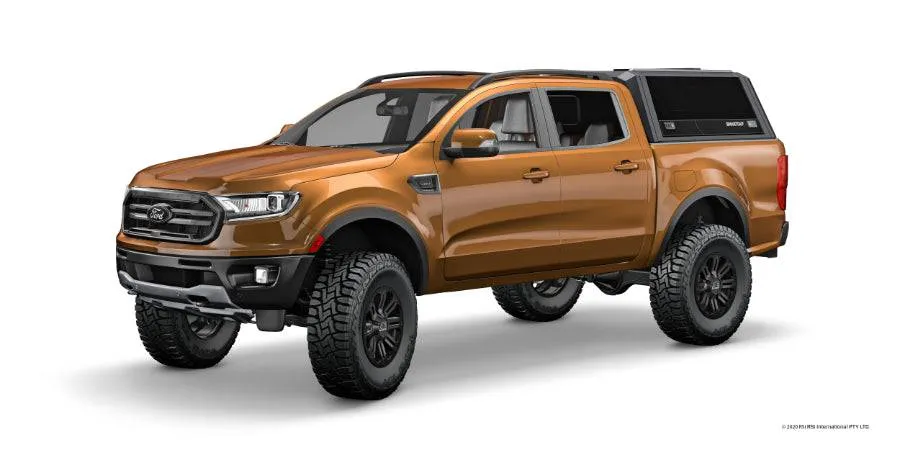 Hardtop Ford RAPTOR 2018-22 | RSI EVOs SPORT - Image 9