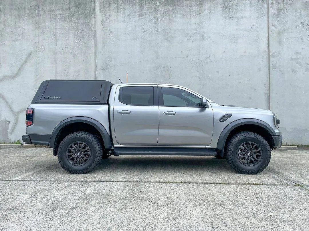 Hardtop FORD RAPTOR 2023+ NEXT GEN | RSI EVOa ADVENTURE - Image 6