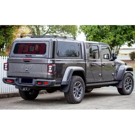 Hardtop Jeep Gladiator JT 2019+ | RSI EVOs SPORT - Image 15