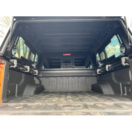 Hardtop Jeep Gladiator JT 2019+ | RSI EVOs SPORT - Image 16