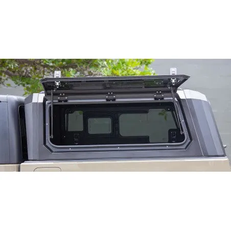 Hardtop Jeep Gladiator JT 2019+ | RSI EVOs SPORT - Image 18
