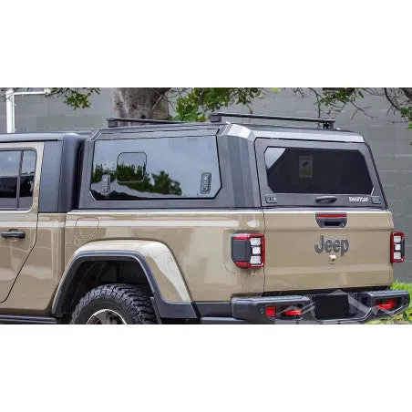 Hardtop Jeep Gladiator JT 2019+ | RSI EVOs SPORT - Image 19
