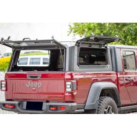 Hardtop Jeep Gladiator JT 2019+ | RSI EVOs SPORT - Image 20