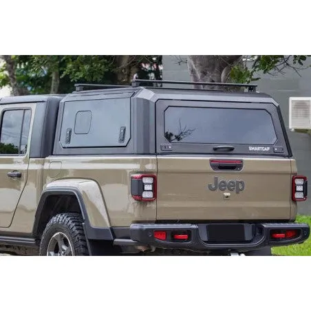 Hardtop Jeep Gladiator JT 2019+ | RSI EVOs SPORT - Image 21