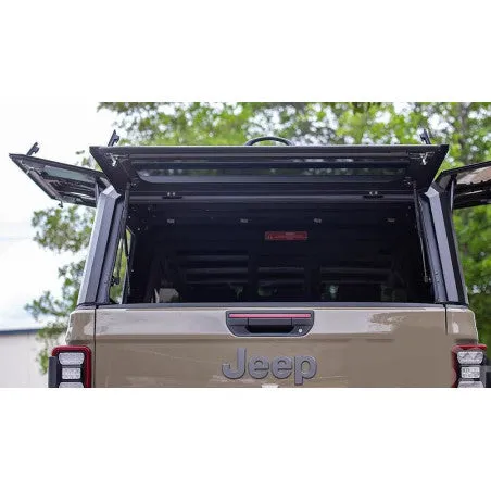 Hardtop Jeep Gladiator JT 2019+ | RSI EVOs SPORT - Image 22