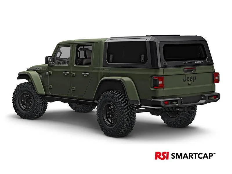 Hardtop Jeep Gladiator JT 2019+ | RSI EVOs SPORT - Image 23