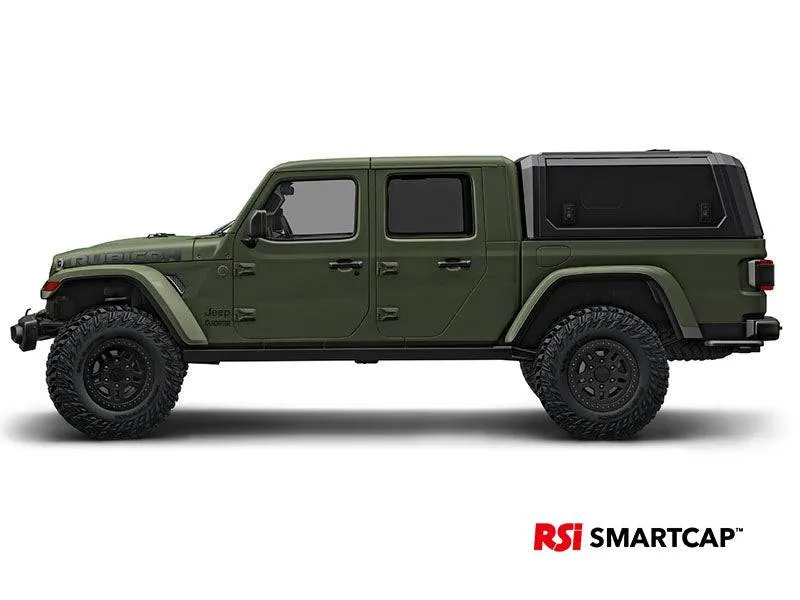 Hardtop Jeep Gladiator JT 2019+ | RSI EVOs SPORT - Image 24