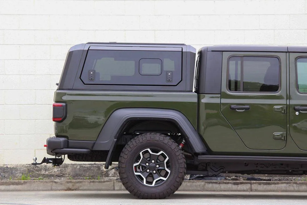 Hardtop Jeep Gladiator JT 2019+ | RSI EVOs SPORT - Image 27