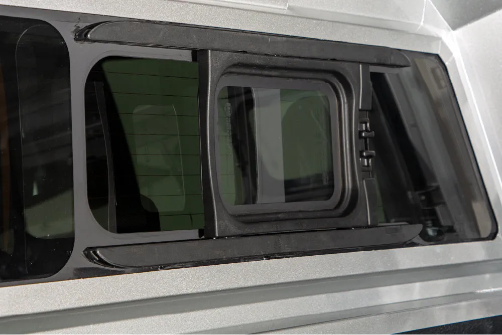 Hardtop Jeep Gladiator JT 2019+ | RSI EVOs SPORT - Image 28