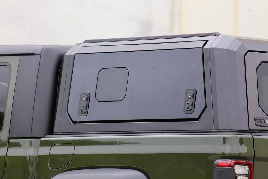 Hardtop Jeep Gladiator JT 2019+ | RSI EVOs SPORT - Image 5