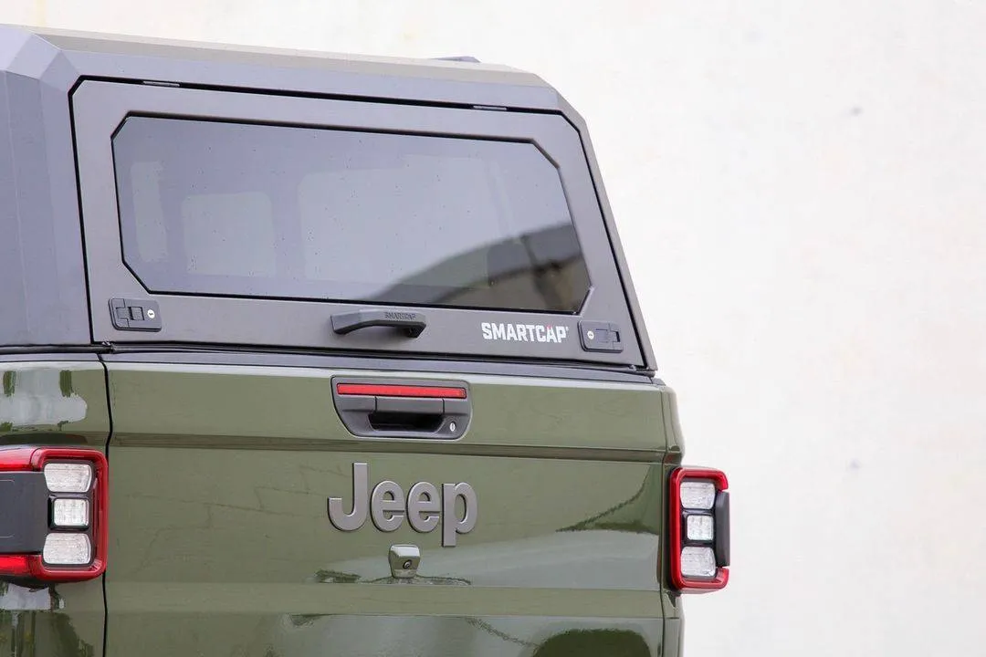 Hardtop Jeep Gladiator JT 2019+ | RSI EVOs SPORT - Image 8