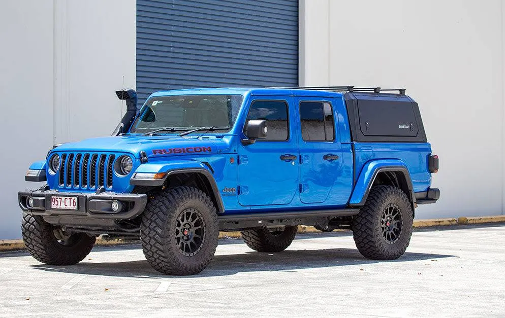 Hardtop Jeep Gladiator JT 2020+ | RSI EVOa Adventure - Hardtop Modulable - Image 17