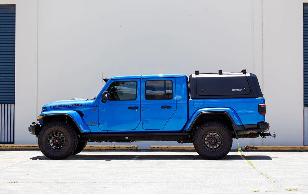 Hardtop Jeep Gladiator JT 2020+ | RSI EVOa Adventure - Hardtop Modulable - Image 18